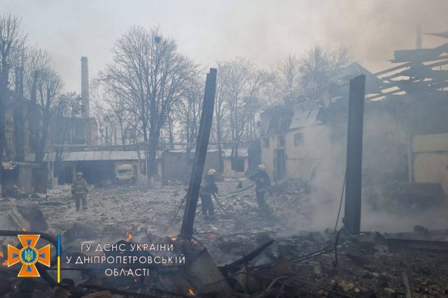 Πόλεμος στην Ουκρανία: Ο Πούτιν «κυκλώνει» τη χώρα – Σφοδρό σφυροκόπημα σε νέα μέτωπα