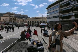 Οικονόμου: Σκοπός να σταθούμε στο πλευρό όσων περισσότερων πολιτών μπορούμε