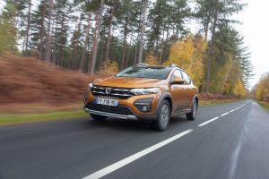 Η οικονομική γκάμα της Renault/Dacia με υγραέριο γλιτώνει αρκετά ευρώ από την τσέπη του οδηγού