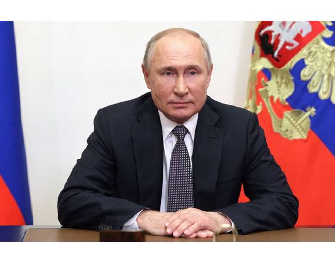 Ουκρανία: Ο Πούτιν σφίγγει τον κλοιό για να έχει το πάνω χέρι στις διαπραγματεύσεις
