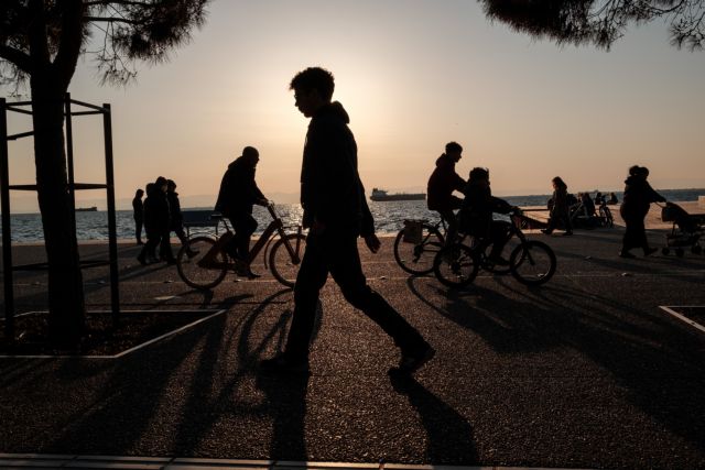 Κοροναϊός: Ποια μέτρα θα αρθούν και πότε