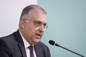 Θεοδωρικάκος: Να μη συνεχιστεί η αντιδικία με την οικογένεια του Μάριου που πέθανε από αδέσποτη σφαίρα