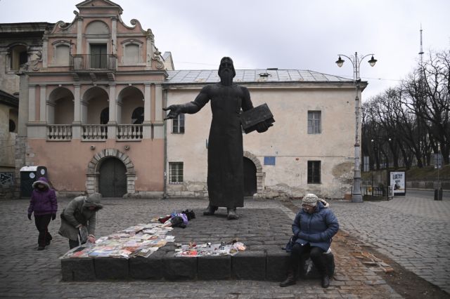 Ο Πούτιν ετοιμάζεται για το καθοριστικό «χτύπημα»