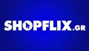 SHOPFLIX.gr: Άνοιξε το Marketplace όλης της Ελλάδας!