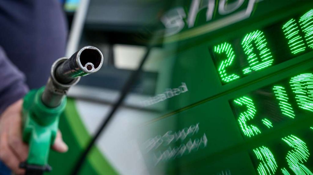 Αυξάνεται ακόμη 5 ευρώ η επιδότηση για τα καύσιμα