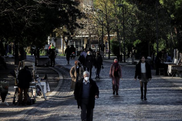 Σαρηγιάννης: Μέχρι τη Δευτέρα η κορύφωση του νέου κύματος