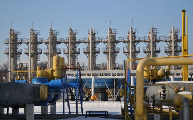 Φυσικό αέριο: Η G7 απορρίπτει το τελεσίγραφο Πούτιν για πληρωμή σε ρούβλια