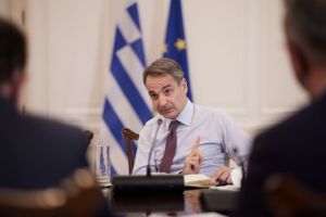 Μητσοτάκης για ακρίβεια: Τα τέσσερα μέτρα ανακούφισης των πολιτών –  Απόλυτη επάρκεια αγαθών στην αγορά