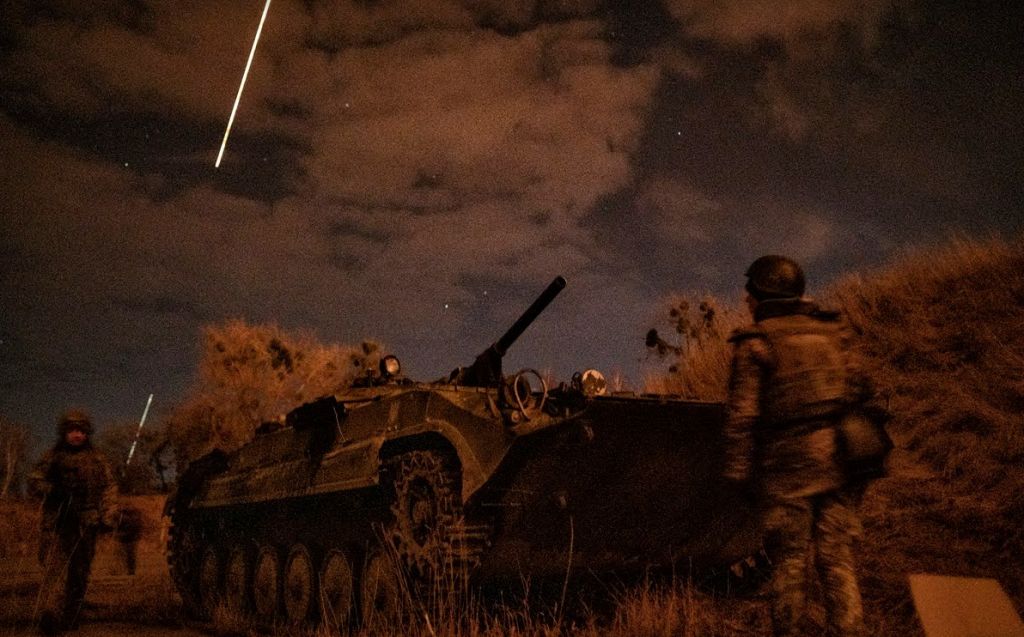 Πόλεμος στην Ουκρανία: Τέλος στην ανύπαρκτη εκεχειρία στη Μαριούπολη – Ξεκινά η επίθεση των Ρώσων