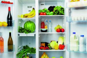 Τι κάνουμε με τα τρόφιμα στο ψυγείο ύστερα από διακοπή ρεύματος;
