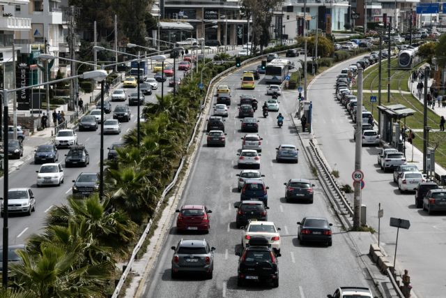 Τέλη κυκλοφορίας: Πληρωμή με τον μήνα – Τι προβλέπει η τροπολογία