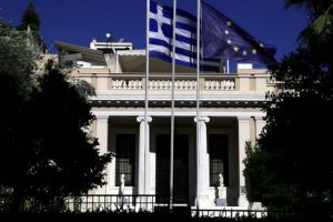 Ηχηρή απάντηση της Αθήνας στην Τουρκία: Παγώνουν τα Μέτρα Οικοδόμησης Εμπιστοσύνης