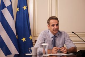 Μήνυμα Μητσοτάκη: Ερχονται άμεσα μέτρα στήριξης για την ακρίβεια