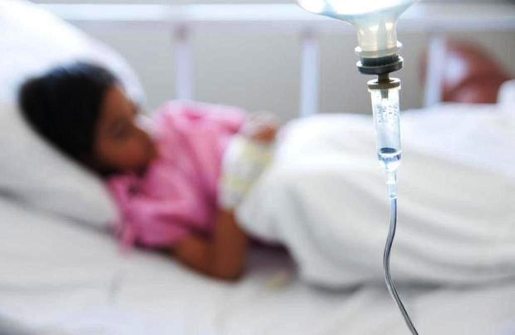 Ηπατίτιδα: Παγκόσμιος συναγερμός με τα κρούσματα σε παιδιά – «Είναι μόνο η κορυφή του παγόβουνου»