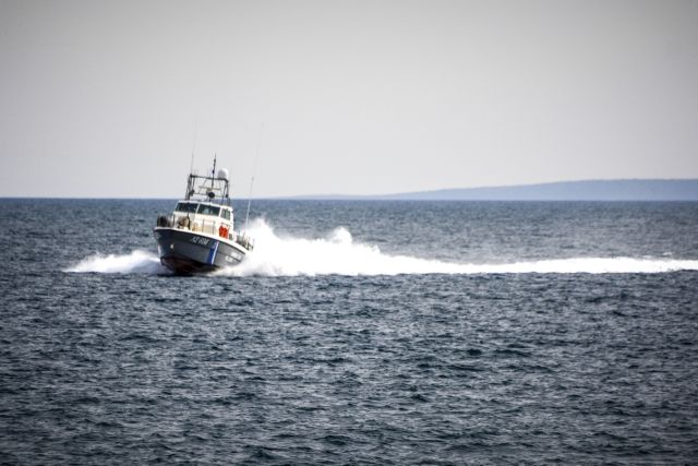 Χαλκιδική: Αγνοείται 36χρονος ψαροντουφεκάς