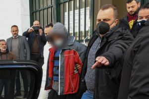 Ανδραβίδα: Εξελίξεις στην υπόθεση της τετραπλής δολοφονίας