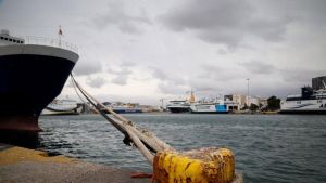 Πρωτομαγιά: 24ωρη πανελλαδική απεργία της ΠΝΟ