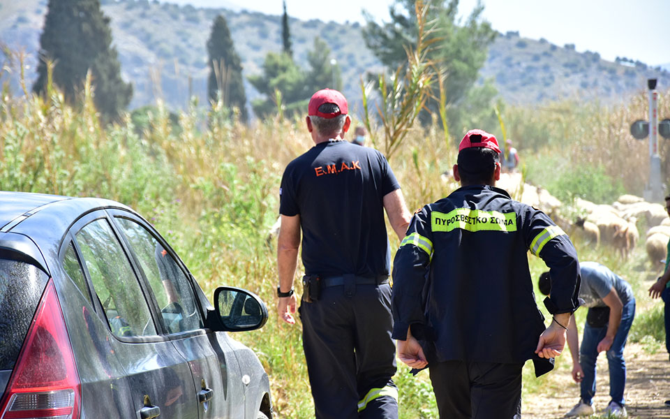 Γνωστή μουσικοπαιδαγωγός η γυναίκα που πέθανε κάνοντας ορειβασία