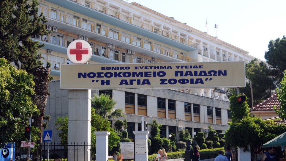 Έκτακτες ανακοινώσεις από το νοσοκομείο Παίδων για την υπόθεση της Πάτρας