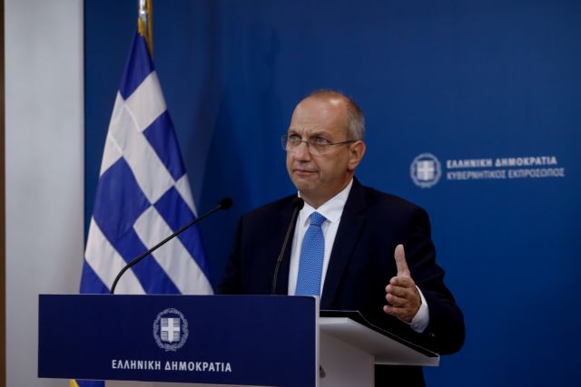 Οικονόμου: Νέα μέτρα φέρνουν δραστική μείωση στους λογαριασμούς ρεύματος