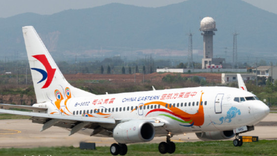 Κίνα: Σκόπιμη η συντριβή του Boeing 737 με τους 132 επιβάτες τον Μάρτιο