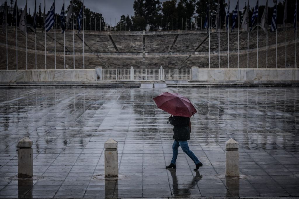 Πολιτική Προστασία: Οι οδηγίες προς τους πολίτες για την απότομη επιδείνωση του καιρού