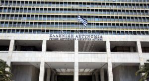 Ξηλώνονται» οι επικεφαλής του Ανθρωποκτονιών και Εκβιαστών