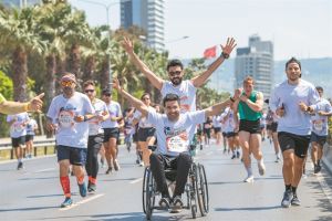 4,7 εκατ, ευρώ από το Wings for Life World Run