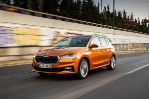 Νέα Skoda Fabia: Πρώτες εντυπώσεις από το δημοφιλές μοντέλο