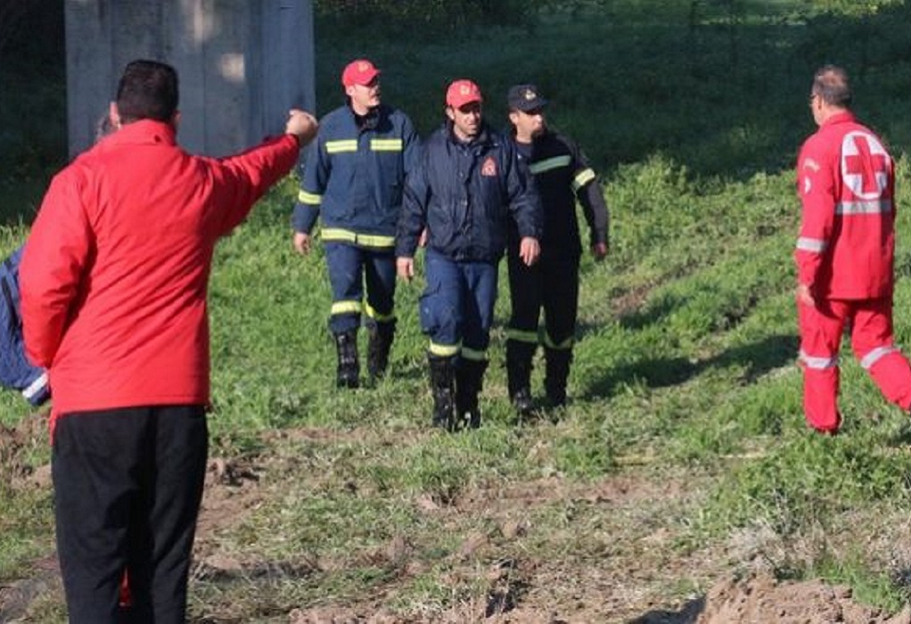 Εντοπίστηκε σώος ο 36χρονος αγνοούμενος στην Εύβοια