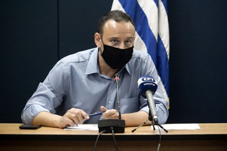 Μαγιορκίνης: Πήρε το εργαστήριο που είναι επιστημονικά υπεύθυνος 15,5 εκατομμύρια ευρώ;