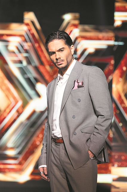 «X Factor»: ολοκληρώνεται το Chair Challenge