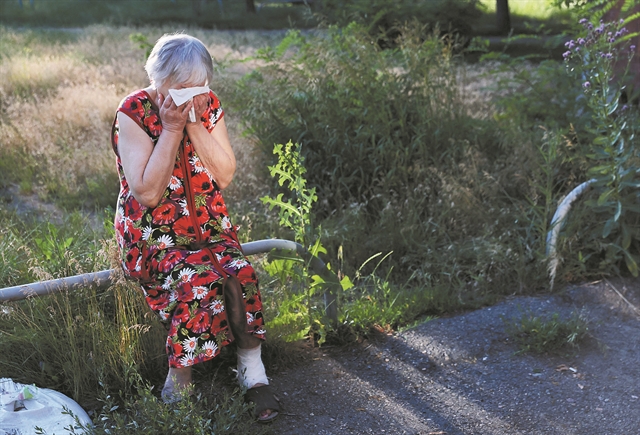 Οι πύραυλοι που τους σκότωσαν ήρθαν από ρωσικό υποβρύχιο