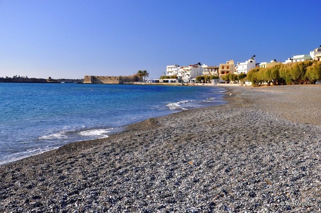 Κρήτη: Μυστηριώδης εξαφάνιση 80χρονης τουρίστριας