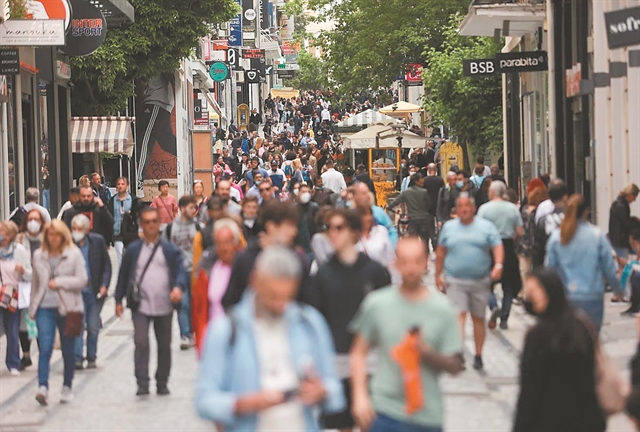 Φόβοι για 600 θανάτους έως τέλη Ιουλίου