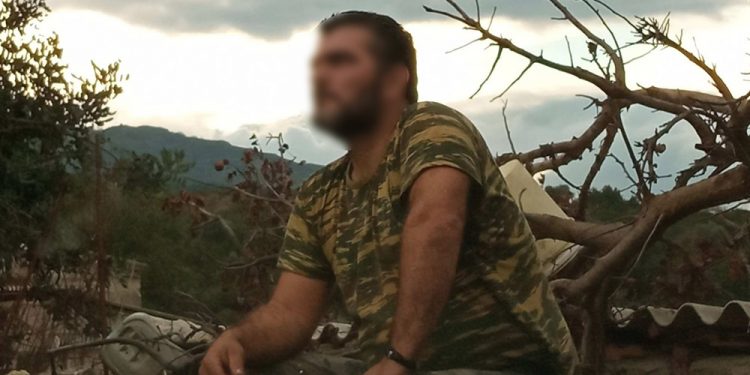 Κρήτη: Στις φυλακές Αγιάς στα Χανιά ο 44χρονος που σκότωσε τον 22χρονο στον Μυλοπόταμο