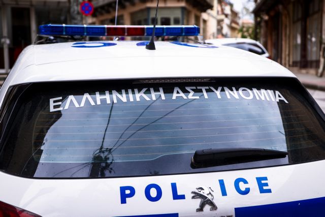 Ηλεία: Συναγερμός στην ΕΛ.ΑΣ. για αρπαγή βρέφους