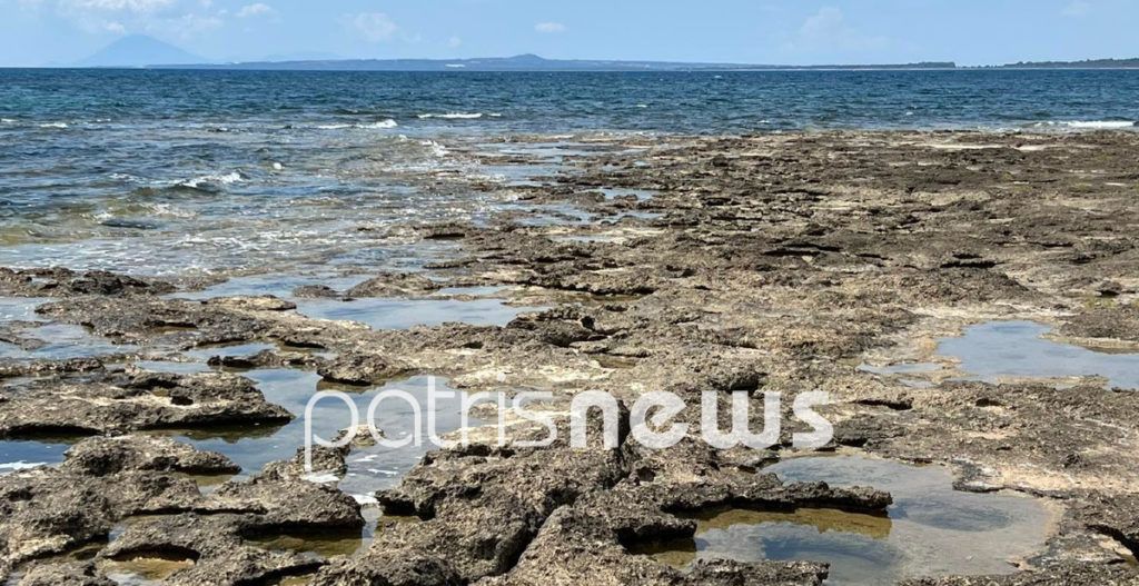 Πύργος: Από πνιγμό ο θάνατος του 45χρονου στον Άγιο Ηλία