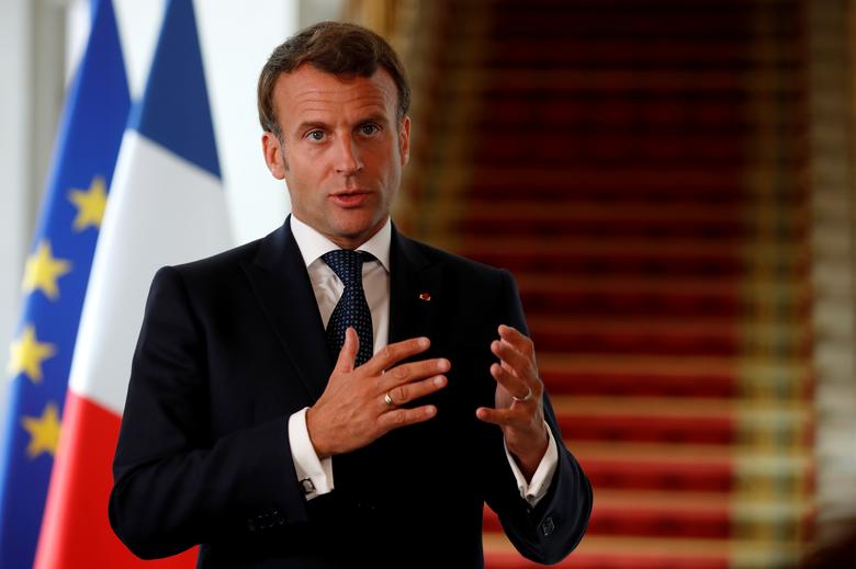 Γαλλία: Ο πρόεδρος, η κυβέρνηση και οι εξουσίες τους – Το σύνταγμα και η παράδοση