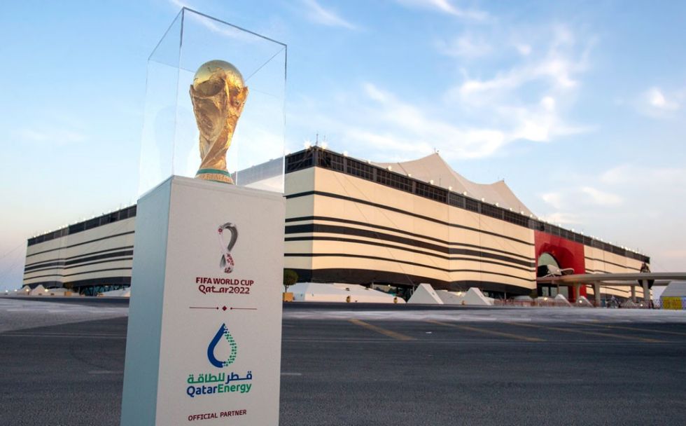 Ζήτηση ρεκόρ για το Μουντιάλ του Κατάρ: Πουλήθηκαν 1,2 εκατομμύρια εισιτήρια