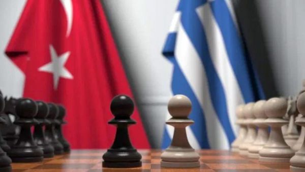 Η Ελλάδα άλλαξε τακτική απέναντι στην Τουρκία λέει πτέραρχος ε.α. και εξηγεί τον λόγο