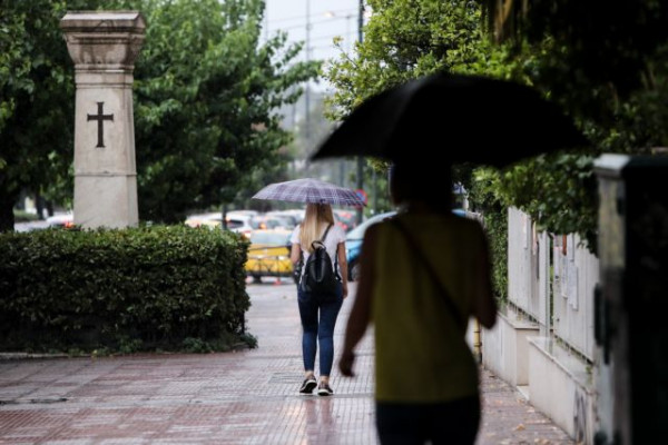 Μαρουσάκης: Έρχεται νέα κακοκαιρία το Σαββατοκύριακο