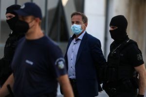 Δίκη Λιγνάδη: Ποινή 12 ετών και για τους δύο βιασμούς