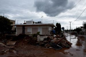 Μάνδρα: Εισαγγελική έφεση στην αθωωτική απόφαση για τη φονική πλημμύρα