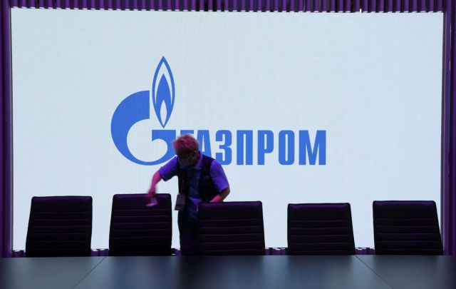 Κομισιόν: Δεν βλέπει να επαναλειτουργεί ο Nord Stream 1