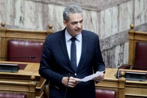 ΣΦΕΑ: Να παραιτηθεί ο υβριστής υφυπουργός Παιδείας Αγγελος Συρίγος