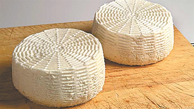 13 ελληνικά τυριά στα καλύτερα της υφηλίου