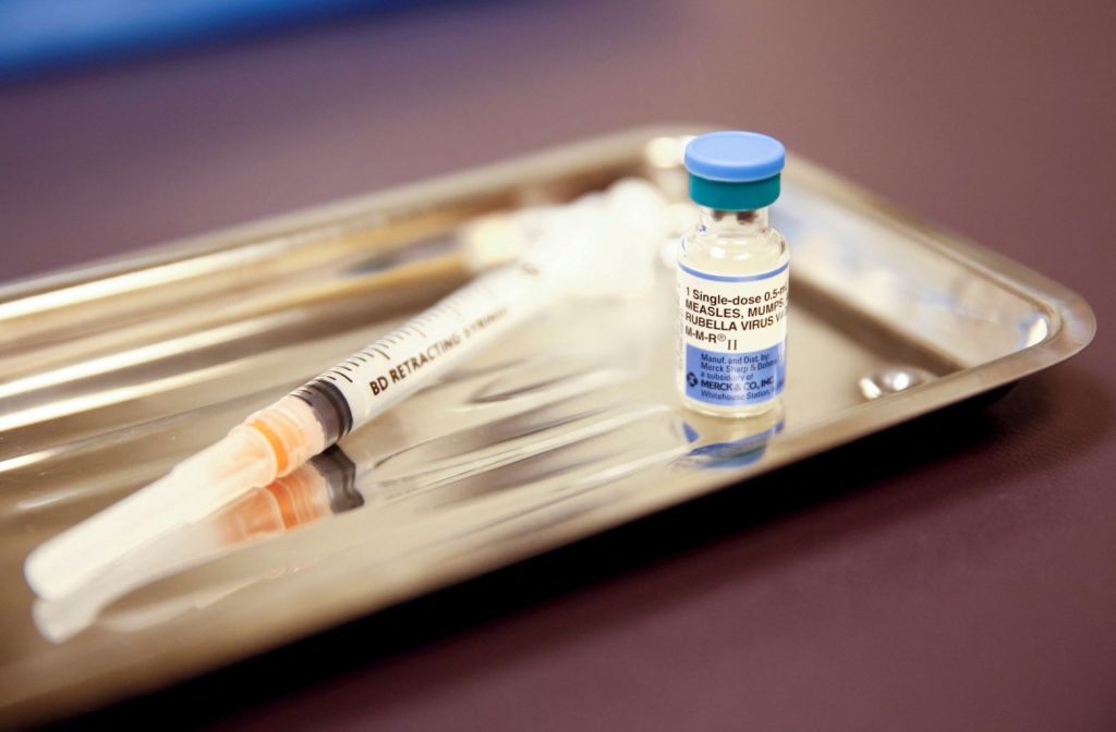 Ομικρον: Κατατέθηκε στις ΗΠΑ το αίτημα της Moderna για προσαρμοσμένο εμβόλιο