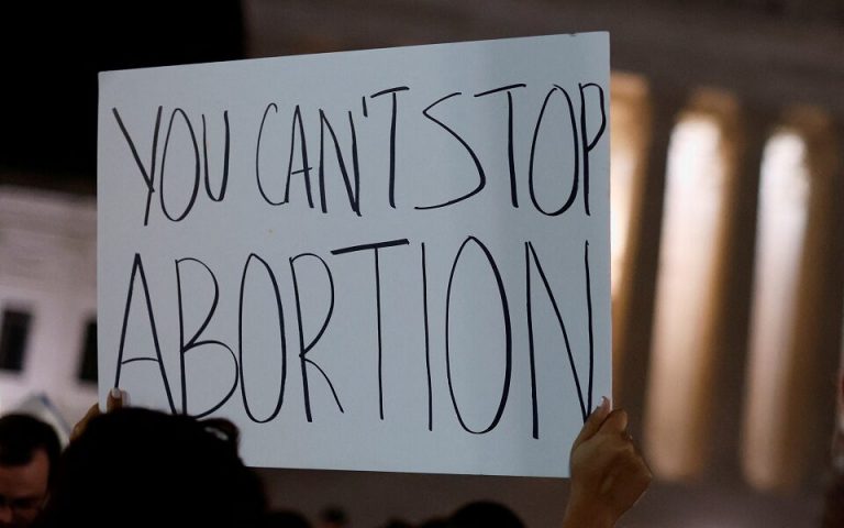 Τέξας: «Οχι» σε κυβερνητική οδηγία για επείγουσες αμβλώσεις