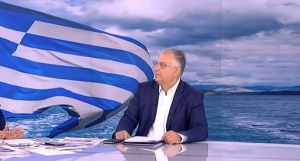 Θεοδωρικάκος: 25.000 παράτυποι μετανάστες επιχείρησαν να περάσουν τα σύνορα τον Αύγουστο